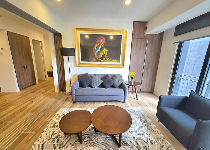 Apartment Elegant 1 Bedroom